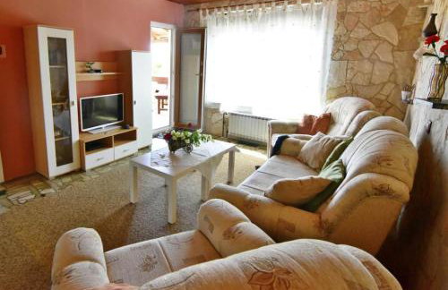 Apartment in Savudrija with Terrace, Air conditioning, Wi-Fi (4577-1) - Foto 4