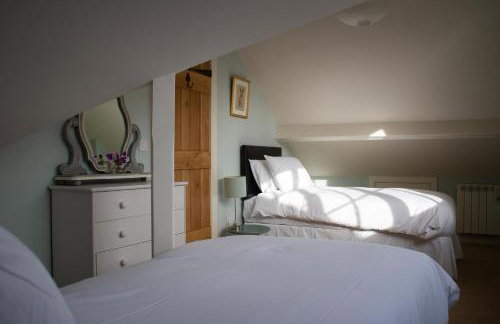 Ford End Cottage - Photo 20