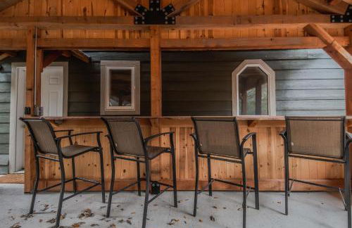 Magnificent 7 Home for 19 - Foto 44