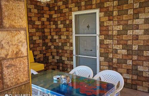 Ξένιος Ζευς Ηλιακτής. Χώρος Χαλάρωσης & Ξεκούρασης - Foto 7