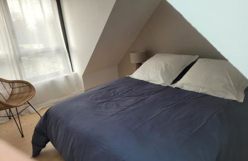 La grange de Rose et François - Foto 44