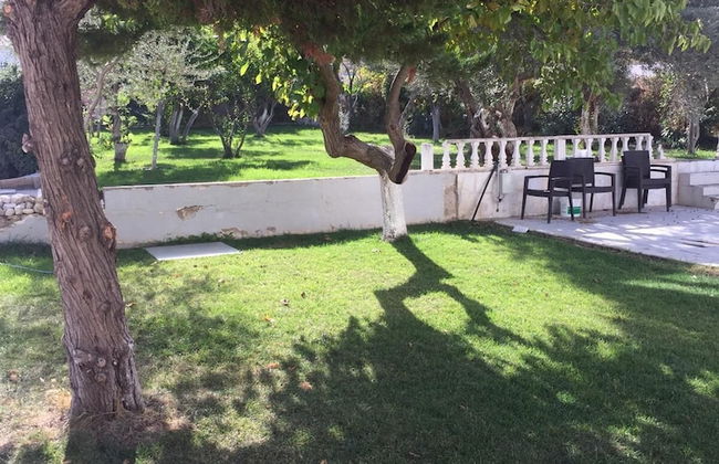 Sakız Tiny House & Apart - Foto 19