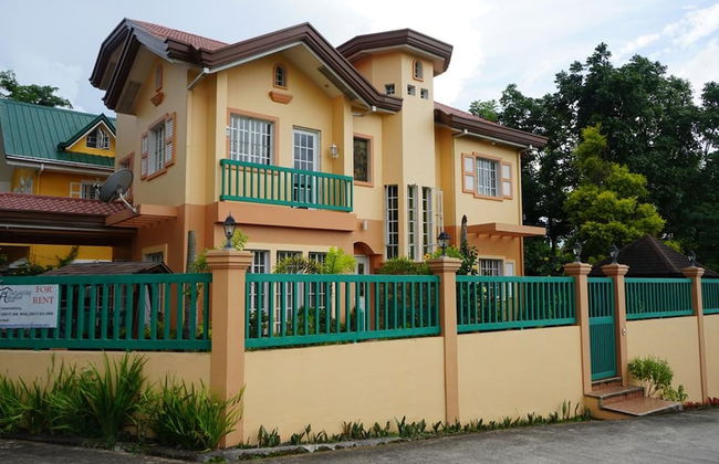 Charming Tagaytay Vacation Home - Foto 65