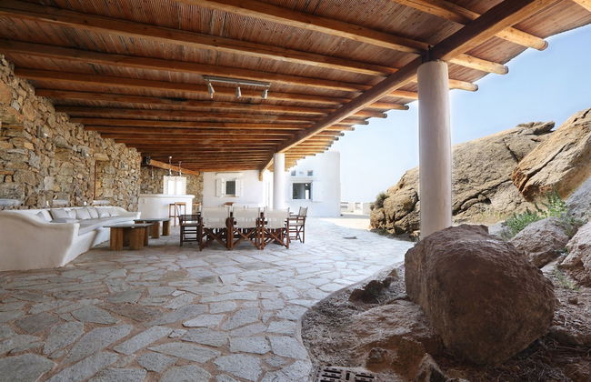 Villa Super One - Foto 29