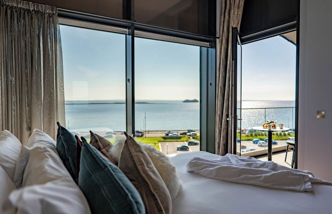 Shoreline Apartments - Foto 21