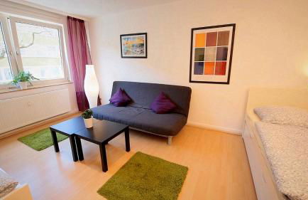 WelcomeCologne Apartments - Foto 29