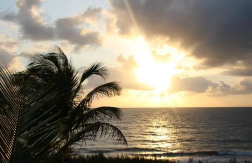 Casa espetacular em condomínio pé-na-areia, PZ11 - Foto 17