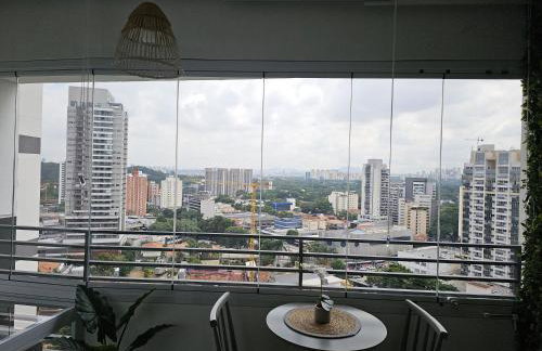 Studio Elegante Metrô Butantã - USP - Pinheiros - MorumBis - Foto 60