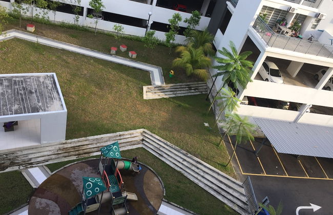 Little Tree Homestay at Bangi Putrajaya - Foto 70