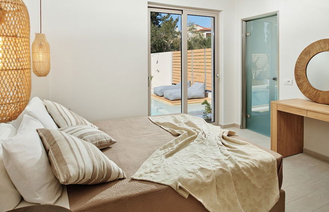 Periyali Villas - Foto 8