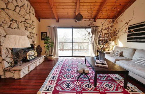 Cozy Lake View 4Bd 2,5Br Retreat in 5 Acres, Hot Tub and more - Foto 26