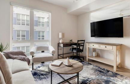 Landing Stylish 2BD Pool Gym - Foto 69