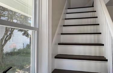 Seaside Stay in Historic Warren - Foto 7