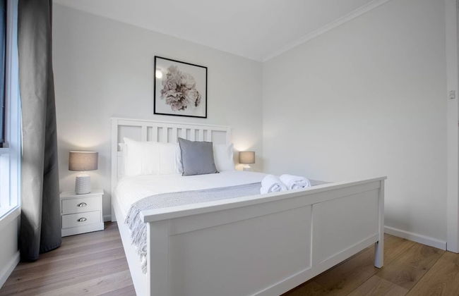 Quiet & Peaceful 3bed2bath Home @keilor Downs - Foto 12