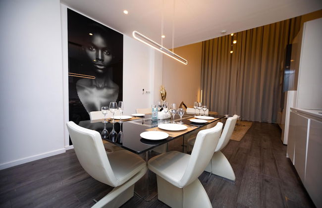 Kwarleyz Residence Hotel & Suites - Foto 27