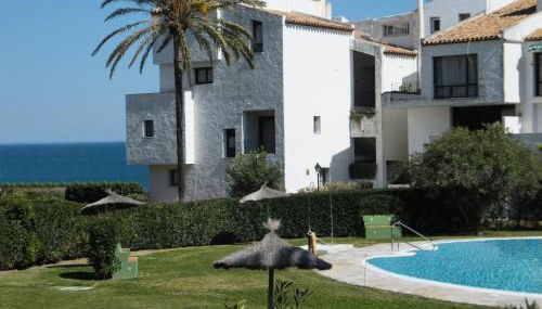 Apartamento Bahia Dorada - Foto 3, Garden