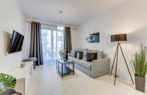 NORDBYHUS Apartamenty Chmielna Park - Foto 52