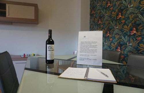 El Vino y sus Musas Clavijo - Foto 8