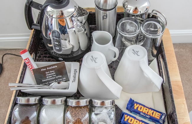 Quayside Quarters - Foto 10