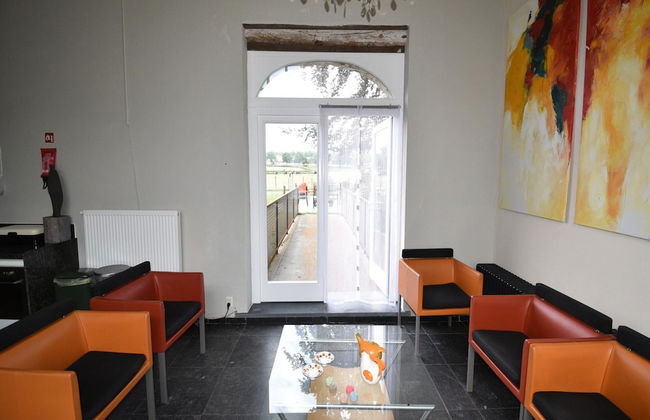 Apartment Near the Belgian Border - Photo 66