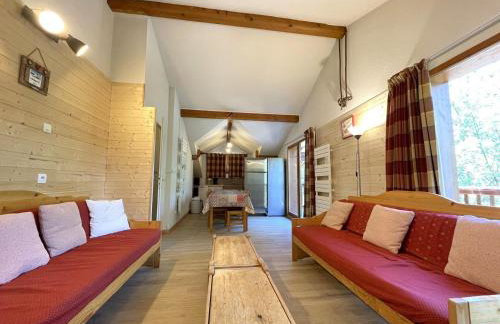 Les Chalets D'arrondaz - Appartement spacieux 10/12 personnes 90 m² MAE-7014 - Foto 8