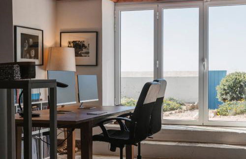 Villa Tamar - Azenhas do Mar - Foto 10