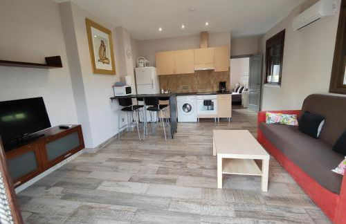 Casa Rural Sierra De Las Nieves - Foto 3