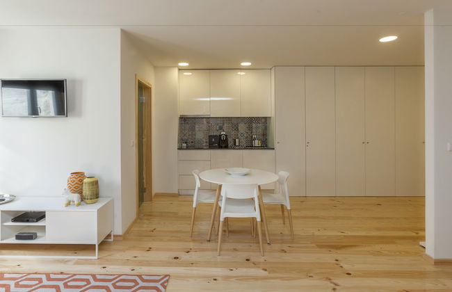 Oporto Local Studios - Foto 68