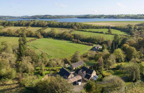 Green Farm Cottage - Foto 25