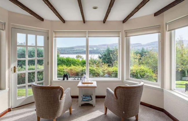 Loch Ness Cottages - Foto 47