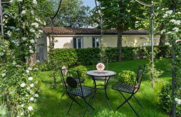 Relais Villa Belvedere & SPA ONLY ADULTS - Foto 29