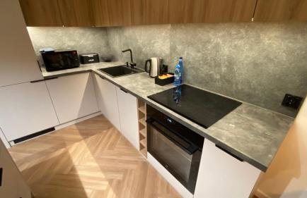 Apartament Family Friendly - Foto 13