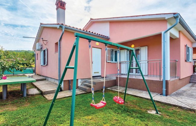 Villa Sabina - Breg Ivanovci - Foto 40