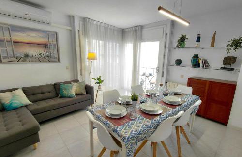 Marina Apartment (junto al mar) - Foto 1