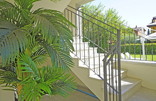 Villa Caterina 4 - 1 Bedroom Bunk bed by Wonderful Italy - Photo 61