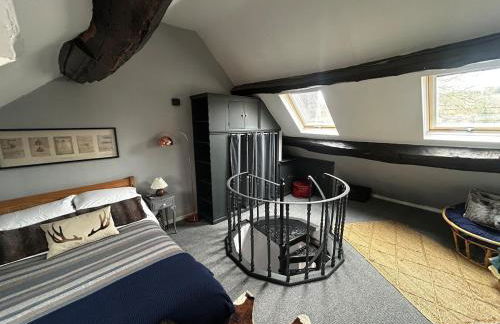 Bewdley Riverside Cottage - Foto 25