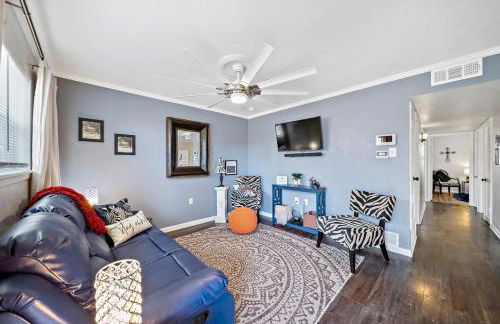 Let D's Cozy Cottage Provide a Comfortable Stay! - Foto 7