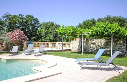 Holiday Home Mas Magot by Interhome - Foto 81