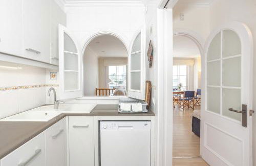 Preciosas vistas en Es Grau - Foto 8