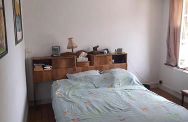 Maison avec jardin près de Beauval - Foto 12