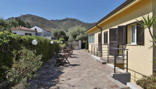 2-room apartment near Cefalù with 2 pools - Casa Vacanze Luna - Foto 2