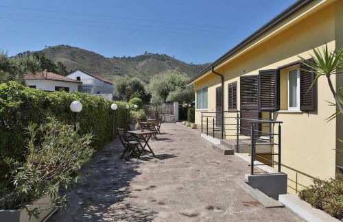 2-room apartment near Cefalù with 2 pools - Casa Vacanze Luna - Foto 2