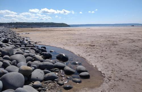 Hazel Cottage, Frithelstock - Foto 28