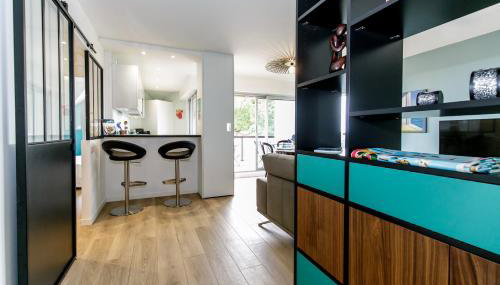 Appartement Front de Mer à Carnac Plage - Foto 2