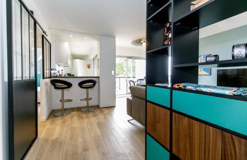 Appartement Front de Mer à Carnac Plage - Foto 2