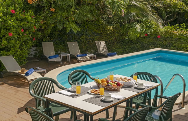 Villa Amélia - Photo 13