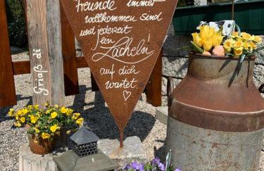 Panoramahof Ferienwohnung - Foto 17