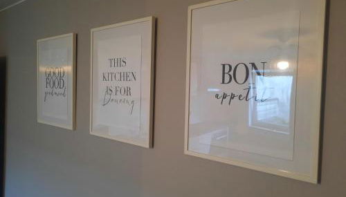 Ferienwohnung im Zentrum Treuchtlingens - Foto 3