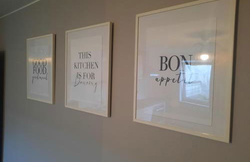 Ferienwohnung im Zentrum Treuchtlingens - Foto 3