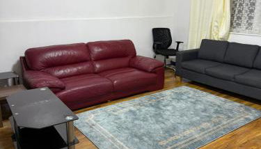 Quiet & peaceful holiday home - Foto 1